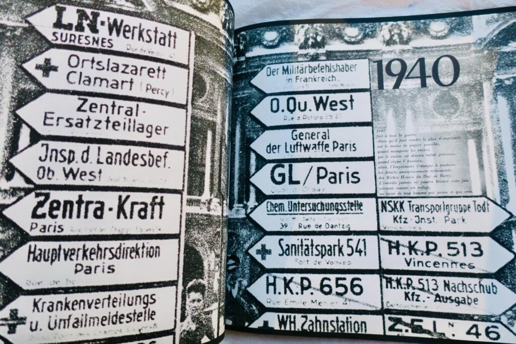 DRAEGER - 80 Jahre Druckkunst