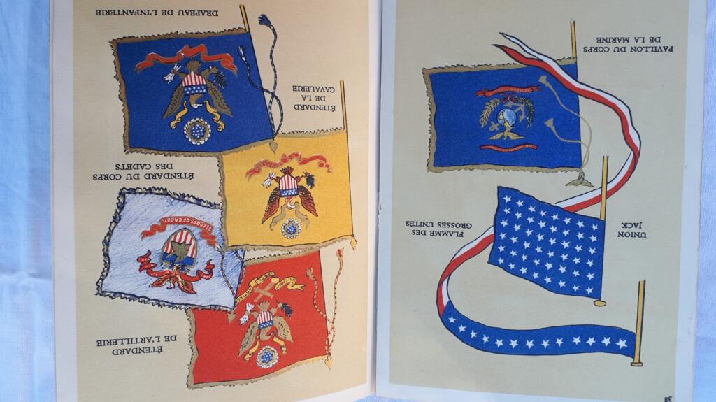 History and Evolution of the American Flag