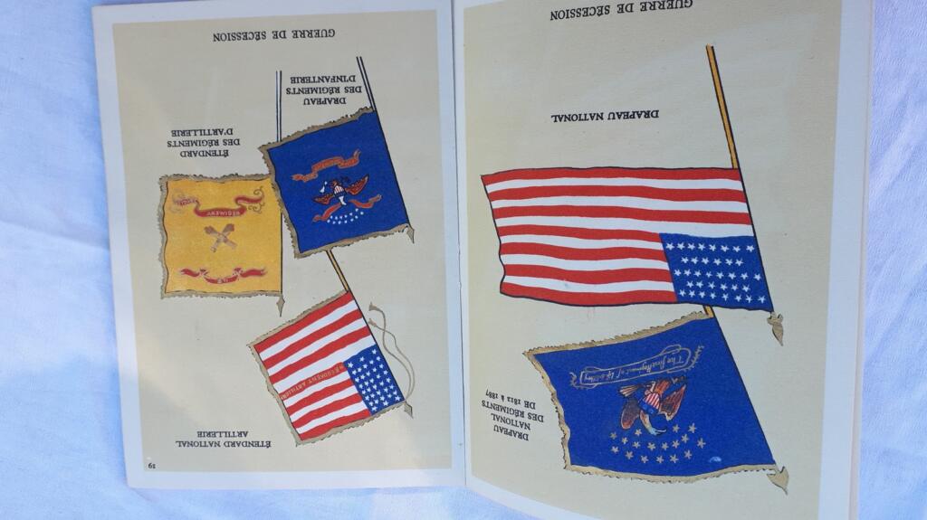 History and Evolution of the American Flag