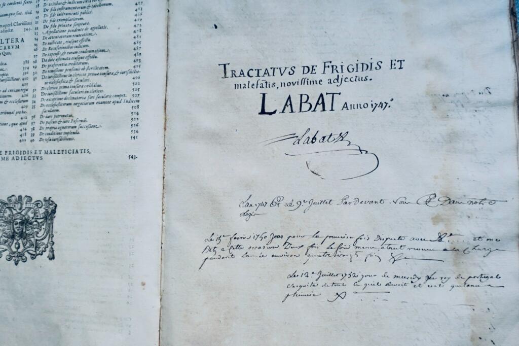 Droit Covarrvvias A Leyva Toletani Episcopi Segobiensis Philippi II 1610