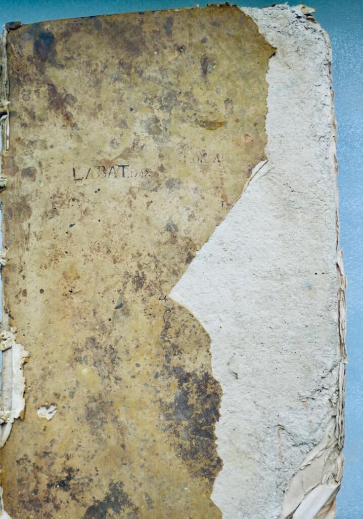 Droit Covarrvvias A Leyva Toletani Episcopi Segobiensis Philippi II 1610
