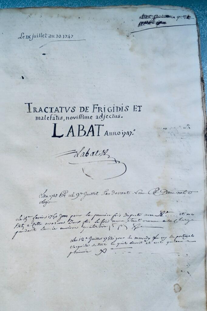 Droit Covarrvvias A Leyva Toletani Episcopi Segobiensis Philippi II 1610