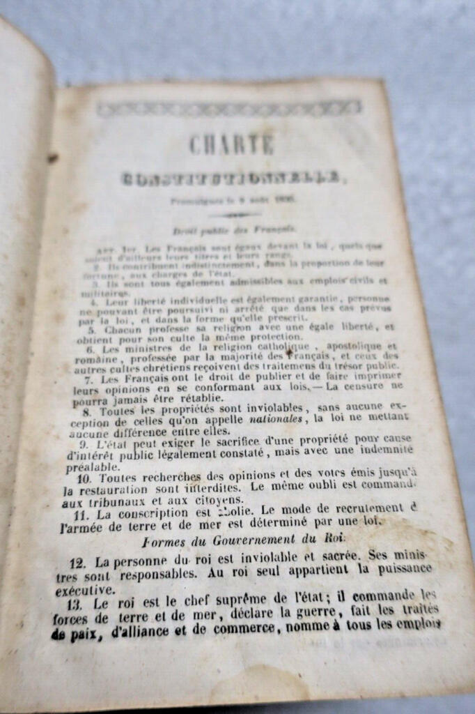 French legal codes and statutes collection