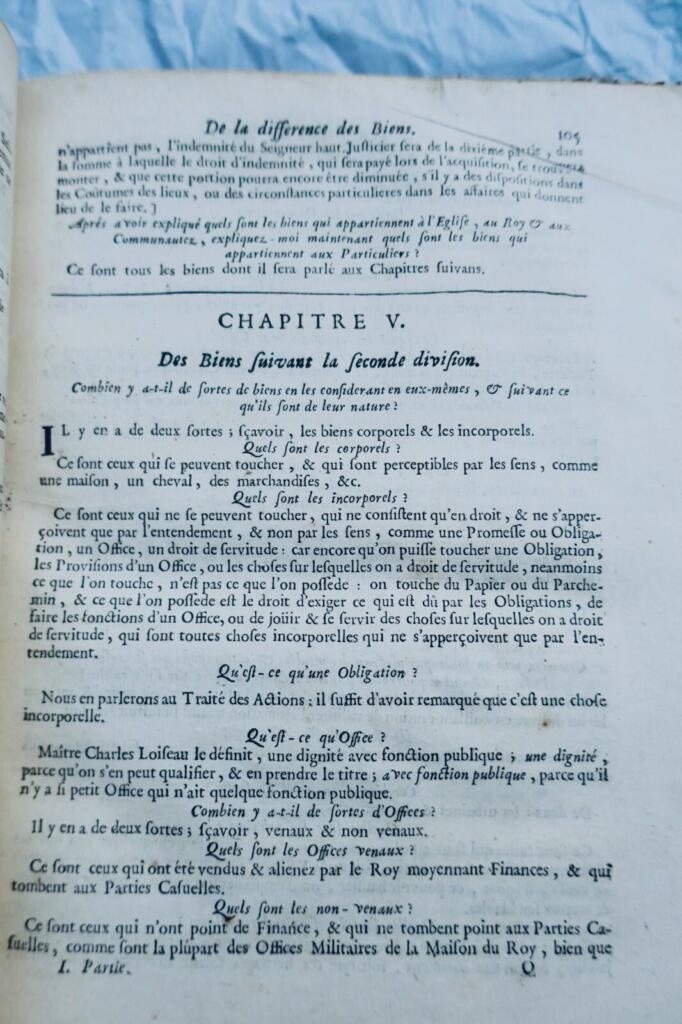 Droit Nouvelle pratique civile, criminelle et bénéficiale...