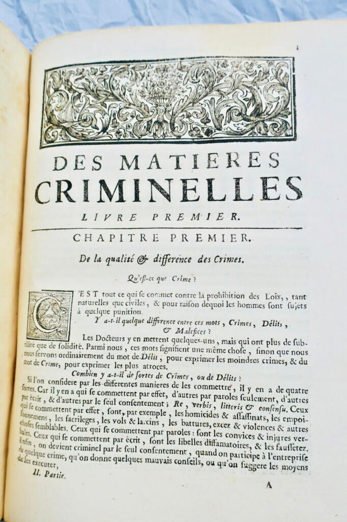 Droit Nouvelle pratique civile, criminelle et bénéficiale...