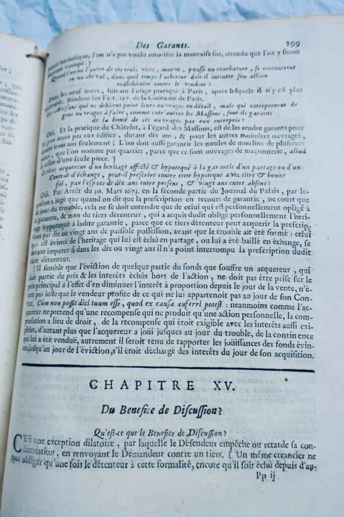 Droit Nouvelle pratique civile, criminelle et bénéficiale...