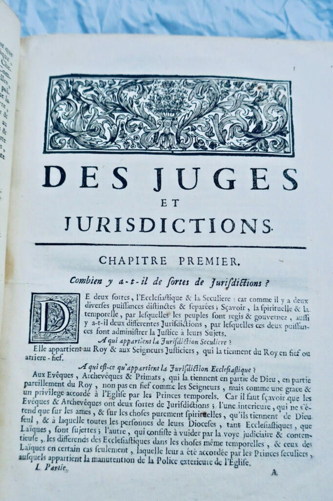 Droit Nouvelle pratique civile, criminelle et bénéficiale...