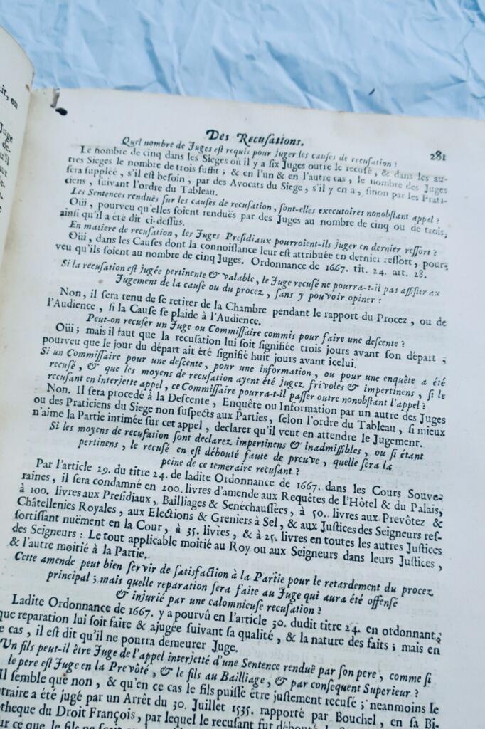 Droit Nouvelle pratique civile, criminelle et bénéficiale...