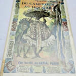 DU CAMEROUN AU HOGGAR 1945
