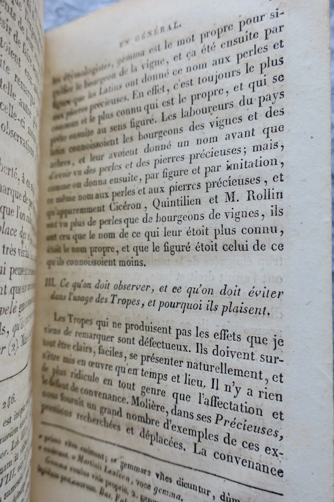 Classical study on rhetorical tropes – Image 5