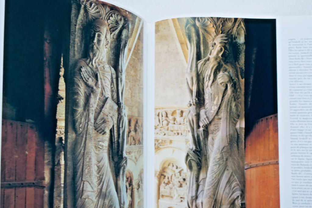 Duby (Georges) L&rsquo;Europe au Moyen Age. Art roman, art gothique