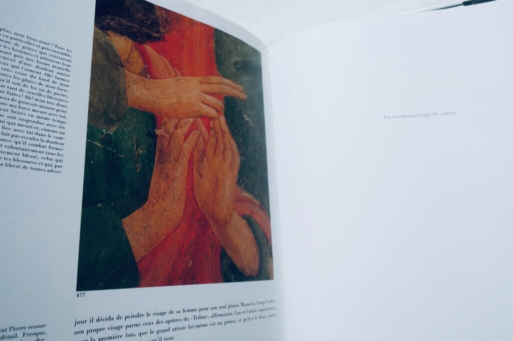 Duby (Georges) L&rsquo;Europe au Moyen Age. Art roman, art gothique