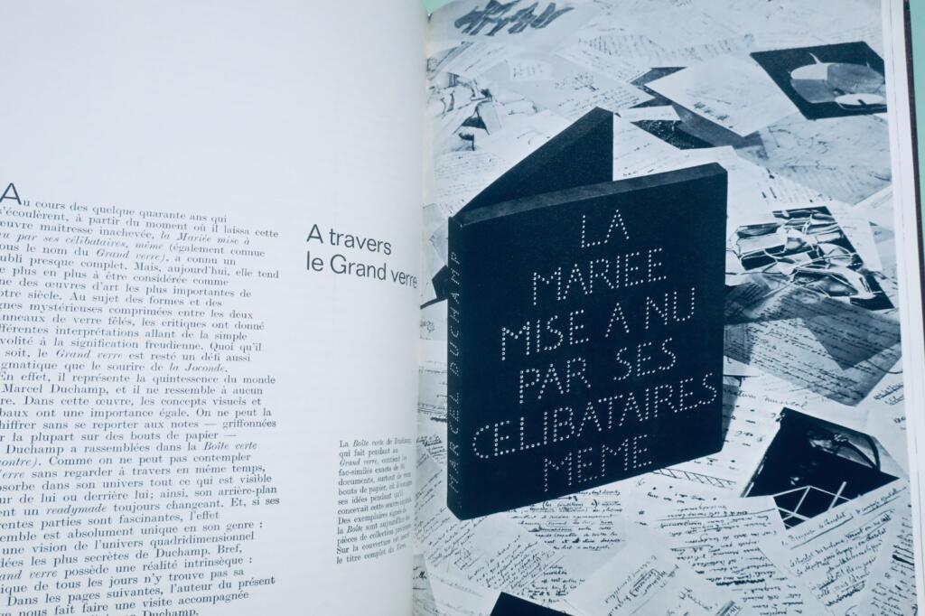 Marcel Duchamp's Life and Artistic Revolution