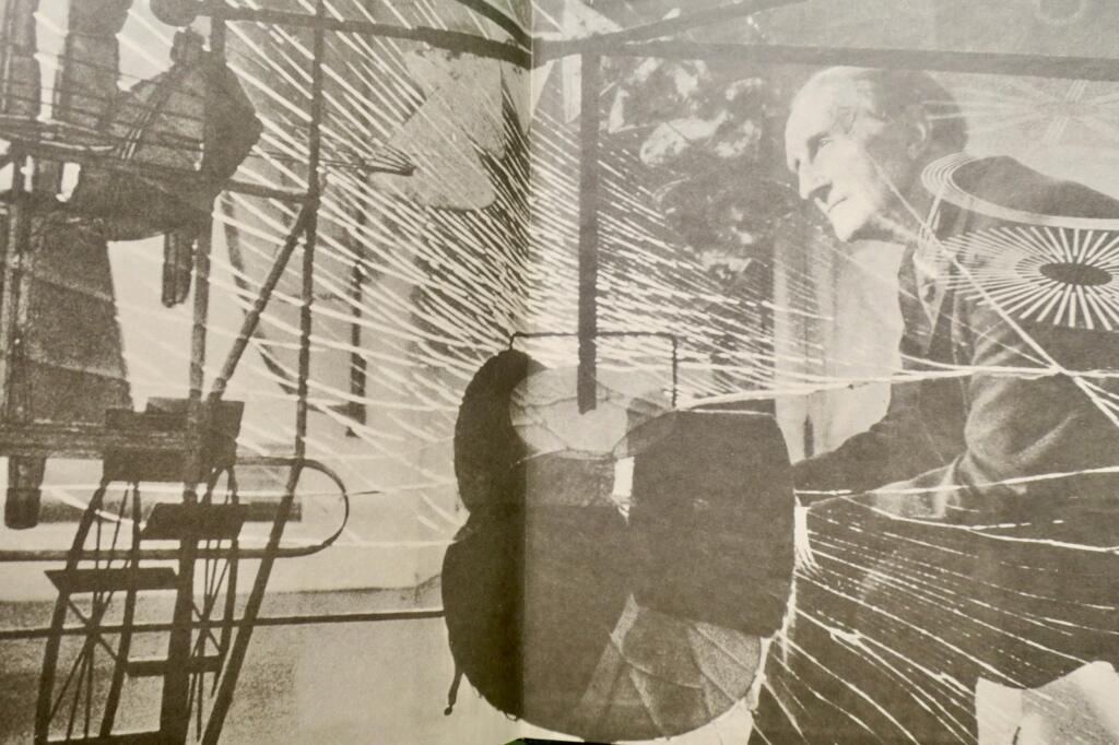 Duchamp Through the Lens of His Era