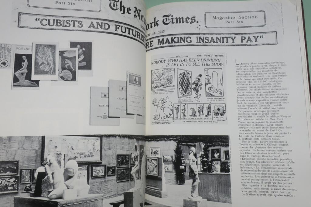 Marcel Duchamp's Life and Artistic Revolution
