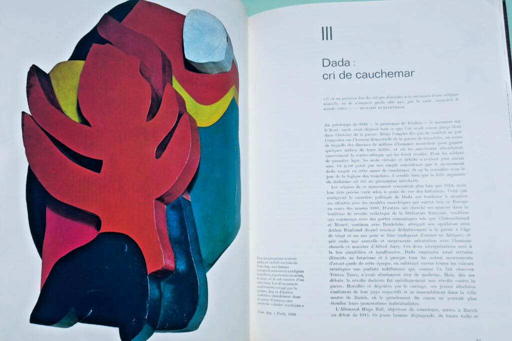 Marcel Duchamp's Life and Artistic Revolution