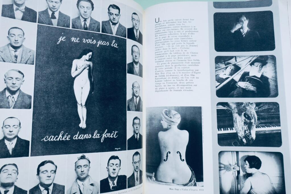 Marcel Duchamp's Life and Artistic Revolution