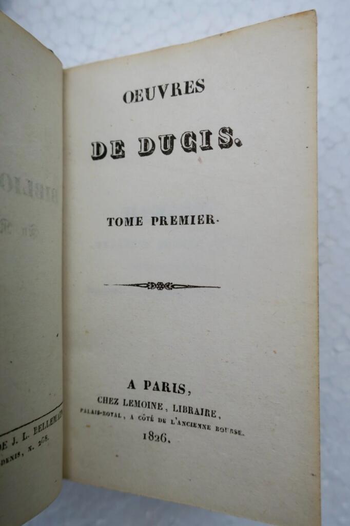 Miniaturausgabe: Gesammelte Werke