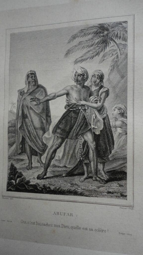 Complete Works of DUCIS with Critical Introduction