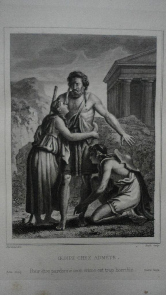 Complete Works of DUCIS with Critical Introduction