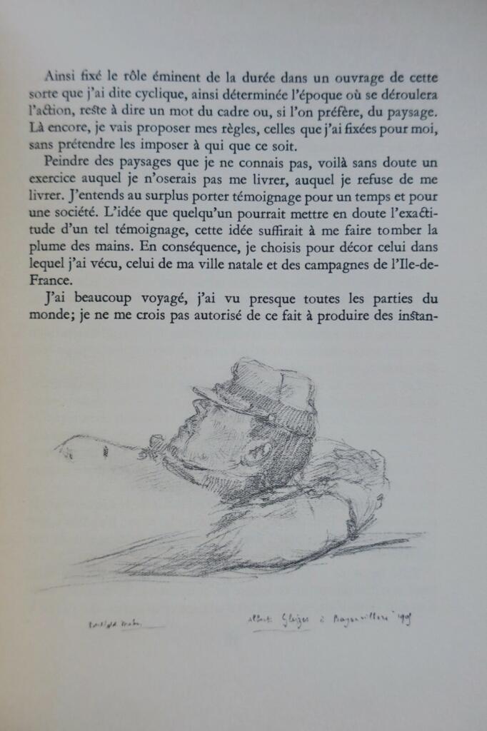 Duhamel DUHAMEL Chronique de Paris au temps des Pasquier
