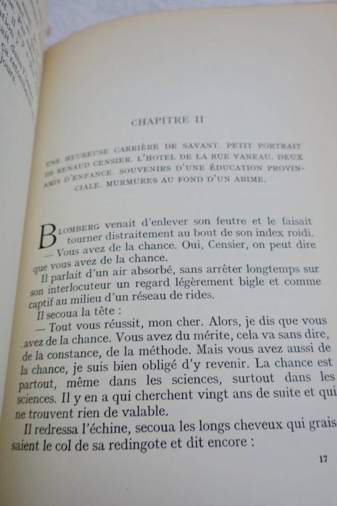 Die Pasquier-Chronik - Vollständige 5-Bände