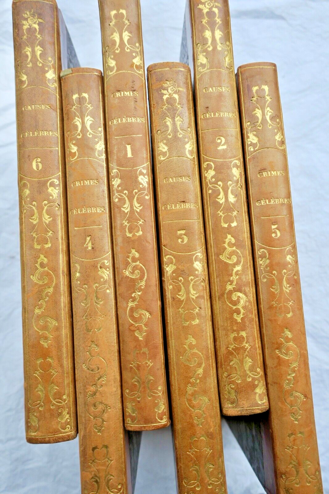 19世紀犯罪實錄集成 – Image 6