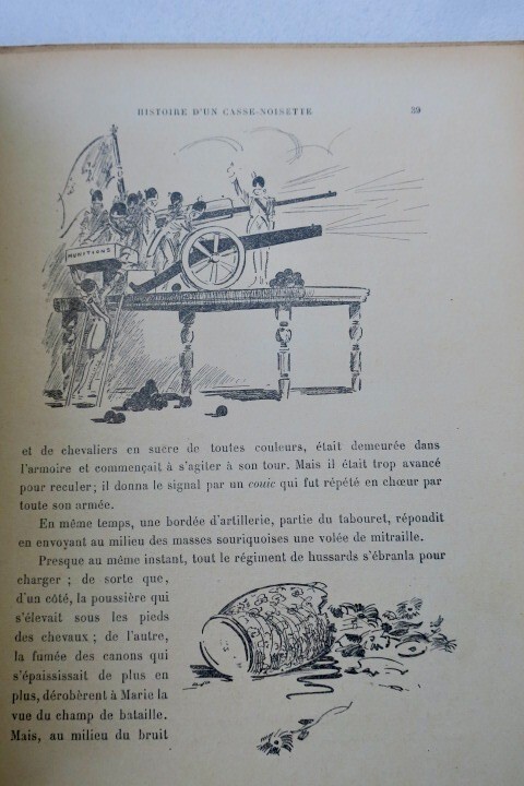 Die Geschichte eines Nussknackers - Image 9