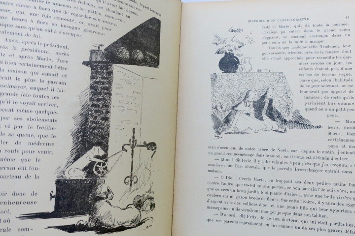 Die Geschichte eines Nussknackers - Image 12