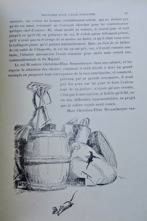 Die Geschichte eines Nussknackers - Image 8