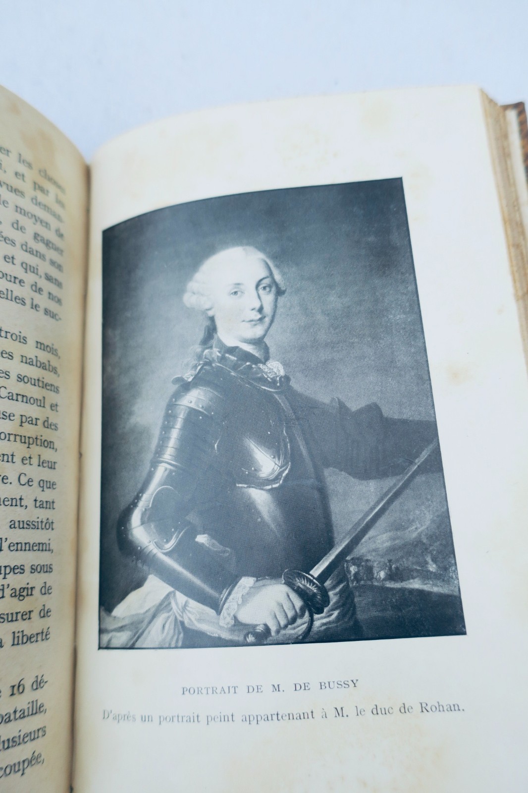 DUPLEIX - COLLECTION LES GRANDES FIGURES COLONIALES – Image 5