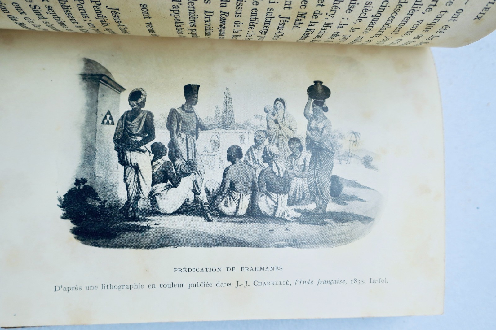 DUPLEIX - COLLECTION LES GRANDES FIGURES COLONIALES – Image 7