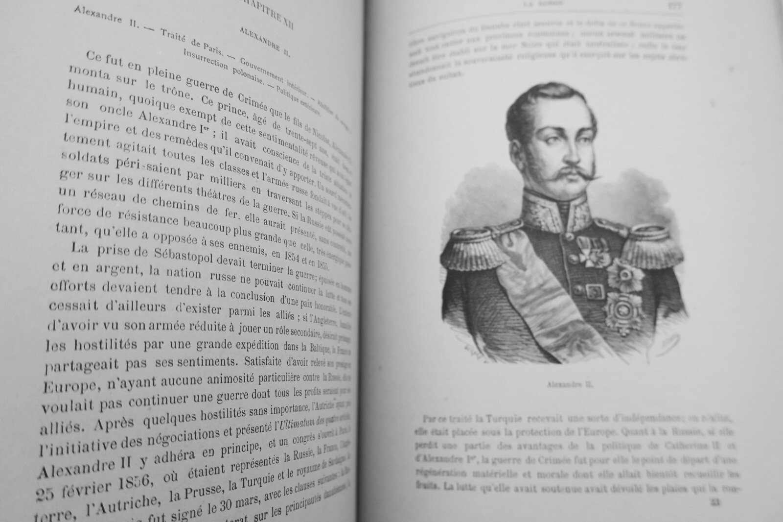 DUPRAT EDOUARD LA RUSSIE HISTOIRE DESCRIPTION MOEURS COUTUMES GOUVERNEMENT 1893 – Image 12