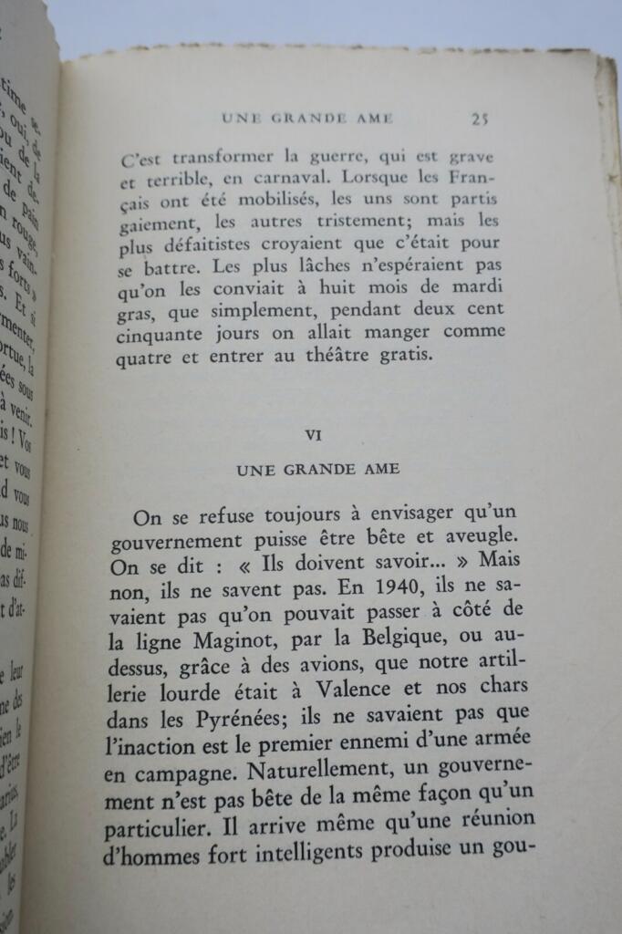 DUTOURD Jean Les taxis de la Marne + dédicace