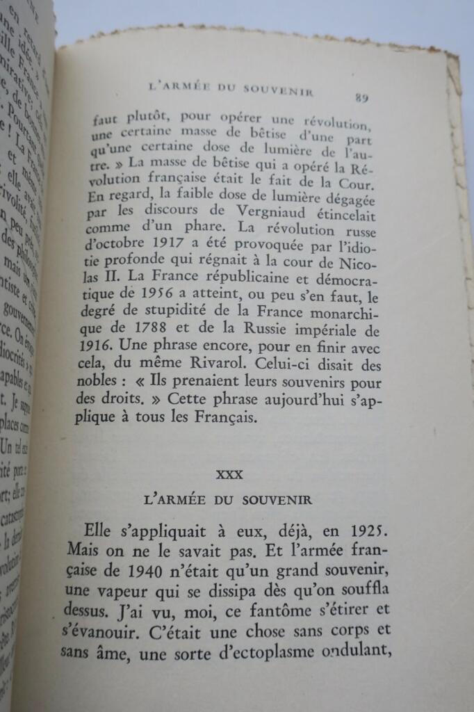 DUTOURD Jean Les taxis de la Marne + dédicace