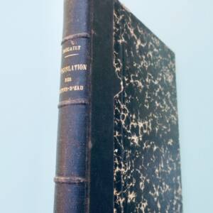 Eau BOUGAULT Paul LA LEGISLATION DES CHUTES D'EAU 1912 Sources - Rivièves