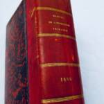 Allgemeines Handbuch der Grundschulbildung, 1886