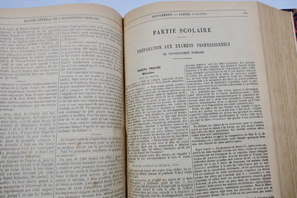 Allgemeines Handbuch des Primarunterrichts 1886