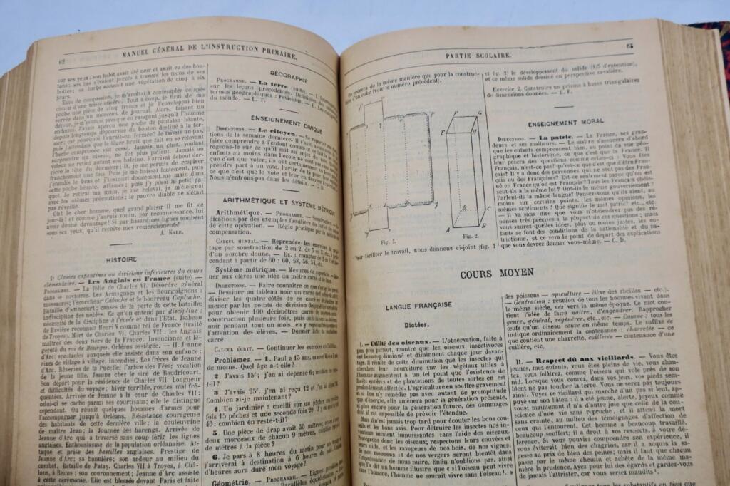 Allgemeines Handbuch des Primarunterrichts 1886