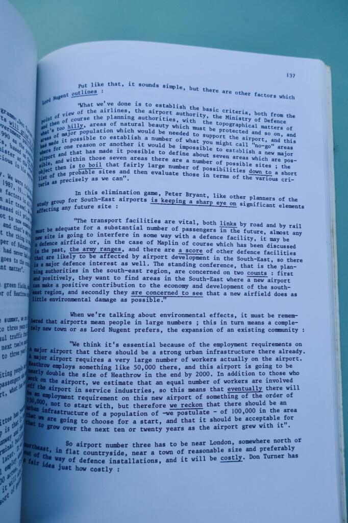 Pilot-Controller English Training Manual