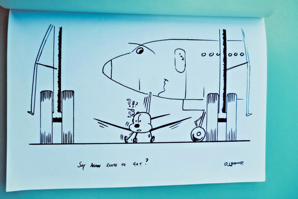 Pilot-Controller English Training Manual