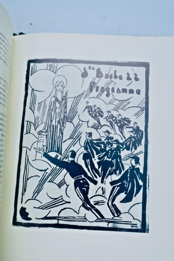 Guestbook of Ecole Polytechnique