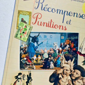 école Récompenses et punitions