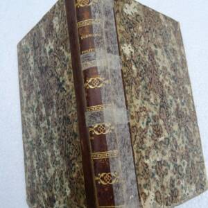 economie Du Bois Aymé Examen de quelques questions d'économie 1824