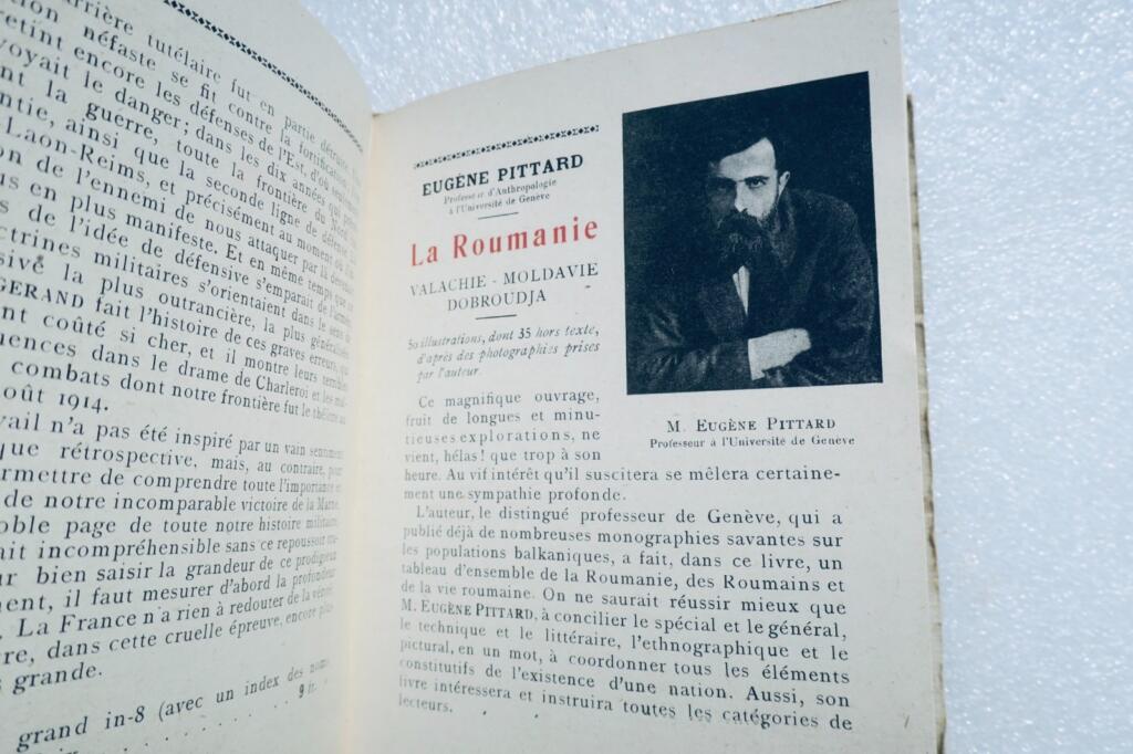 EDITIONS BOSSARD. CATALOGUE 1918