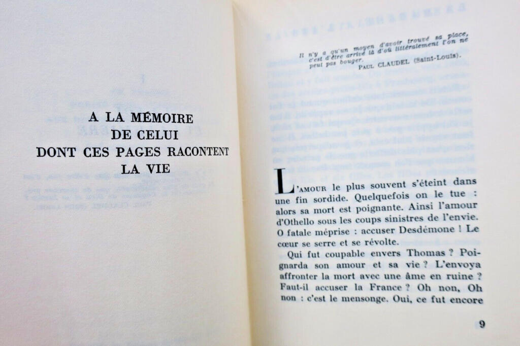 Resistance literature in clandestine 1943-45 editions