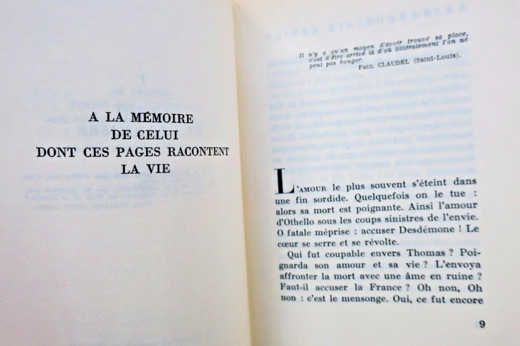 Editions de Minuit, vélin, publiés clandestinement.. lettrés patriotes 1944