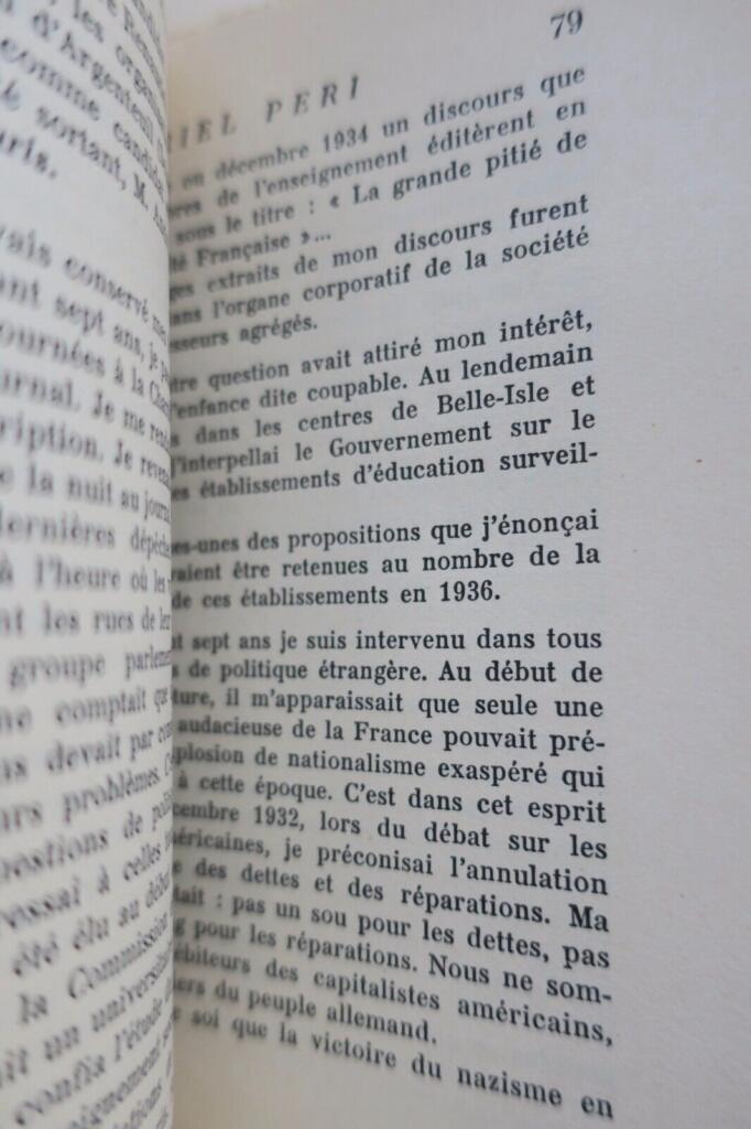 Resistance literature in clandestine 1943-45 editions