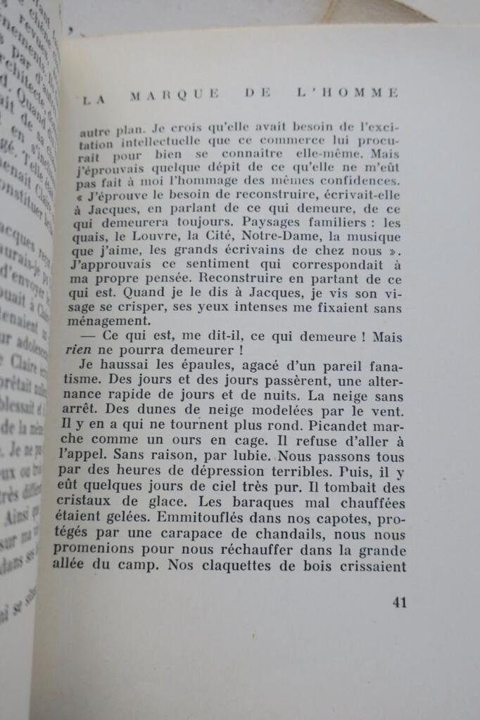Resistance literature in clandestine 1943-45 editions