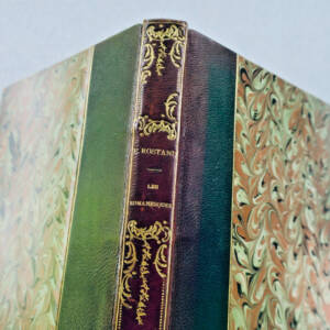 Edmond Rostand Les romanesques 1904